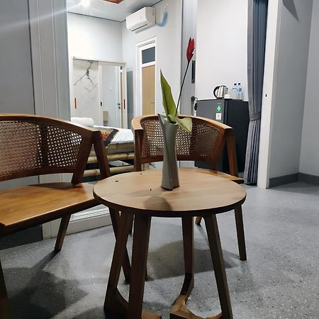 Suka Homestay Sanur  Ngoại thất bức ảnh