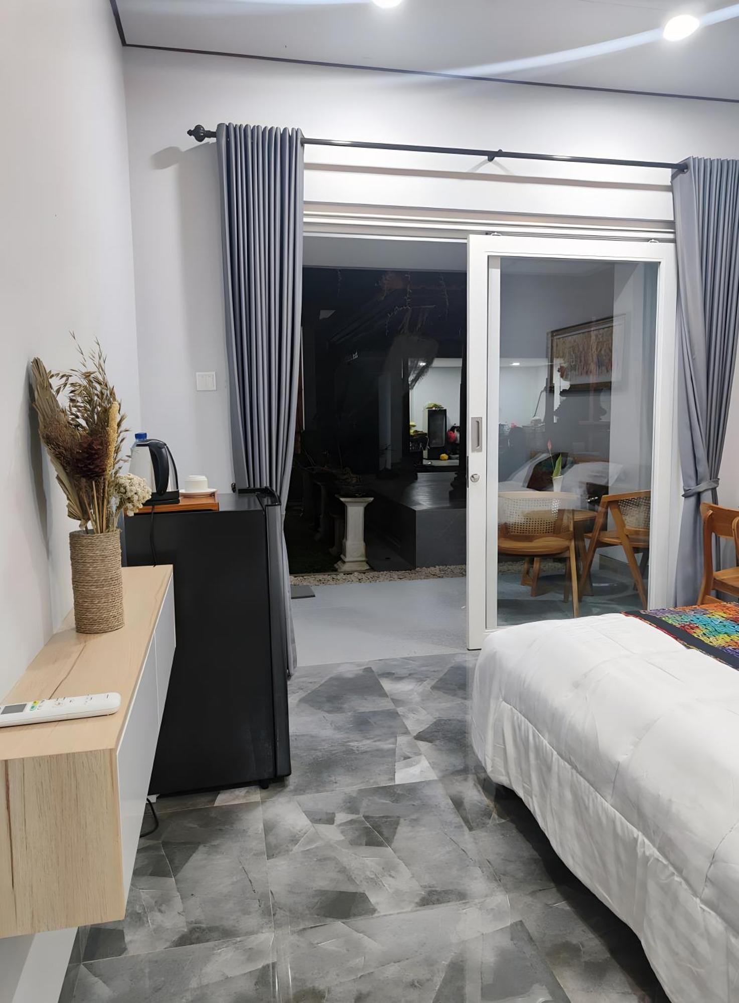 Suka Homestay Sanur  Ngoại thất bức ảnh