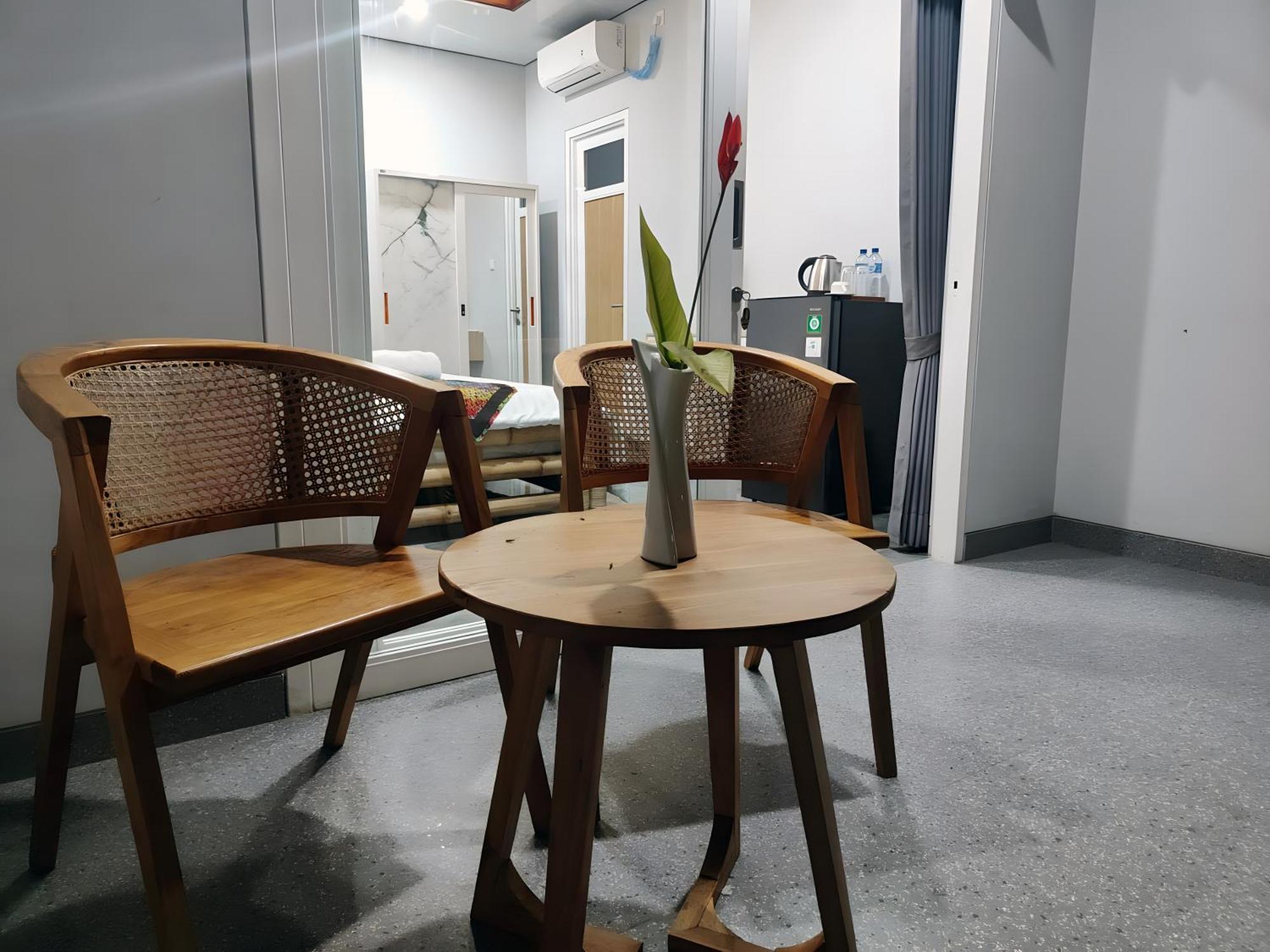 Suka Homestay Sanur  Ngoại thất bức ảnh