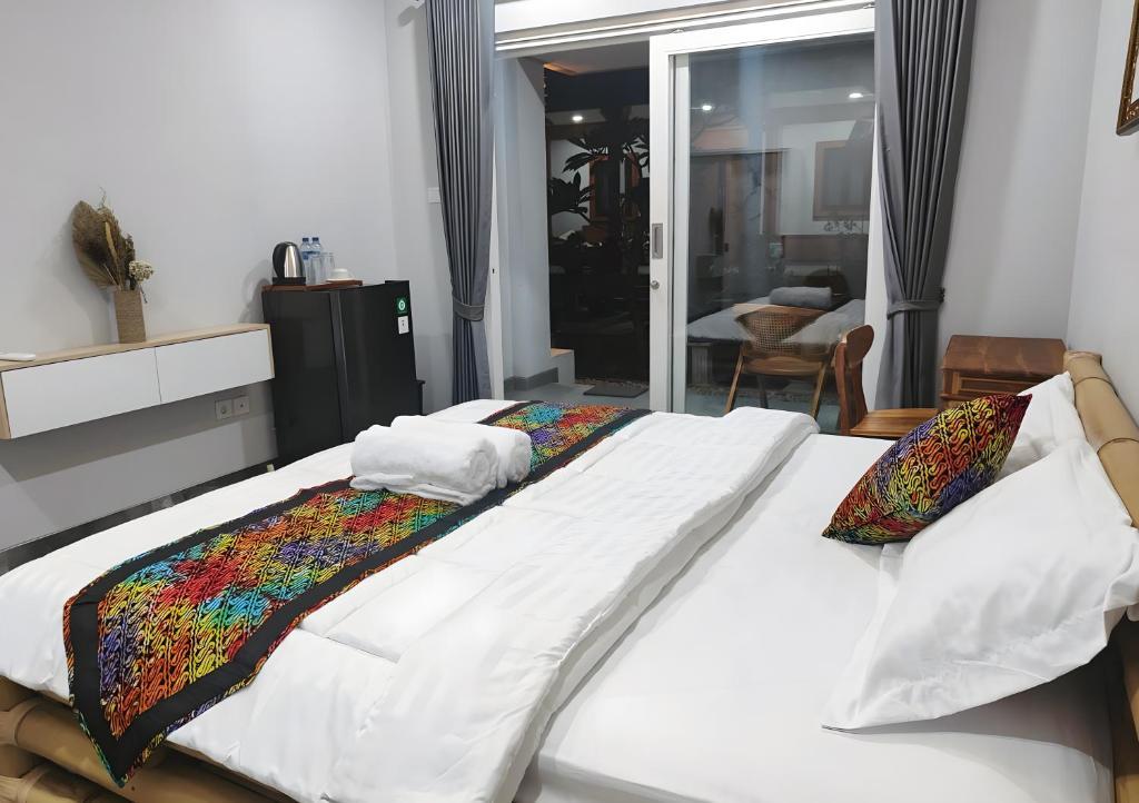 Suka Homestay Sanur  Ngoại thất bức ảnh